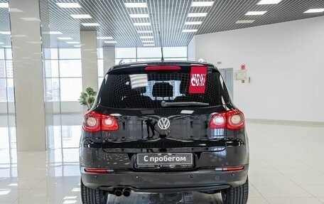 Volkswagen Tiguan I, 2008 год, 803 000 рублей, 8 фотография