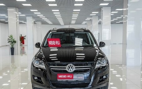 Volkswagen Tiguan I, 2008 год, 803 000 рублей, 7 фотография
