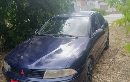 Mitsubishi Carisma I, 2001 год, 175 000 рублей, 1 фотография