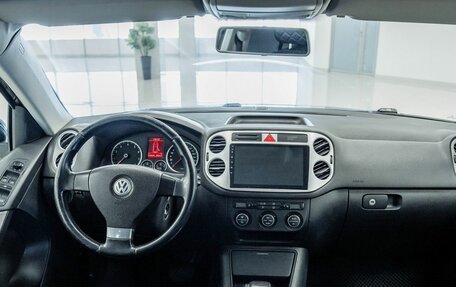 Volkswagen Tiguan I, 2008 год, 803 000 рублей, 11 фотография