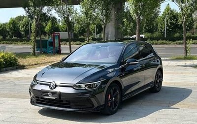 Volkswagen Golf VIII, 2021 год, 1 611 000 рублей, 1 фотография