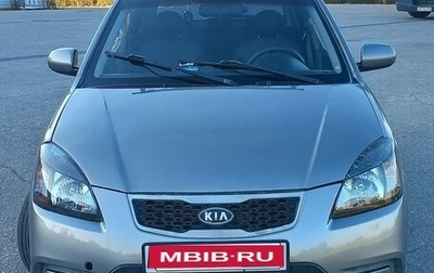 KIA Rio II, 2010 год, 452 000 рублей, 1 фотография