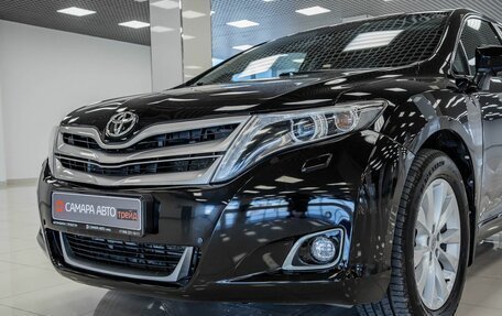 Toyota Venza I, 2013 год, 1 766 000 рублей, 2 фотография