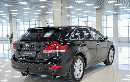 Toyota Venza I, 2013 год, 1 766 000 рублей, 3 фотография