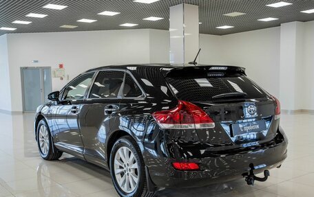 Toyota Venza I, 2013 год, 1 766 000 рублей, 5 фотография