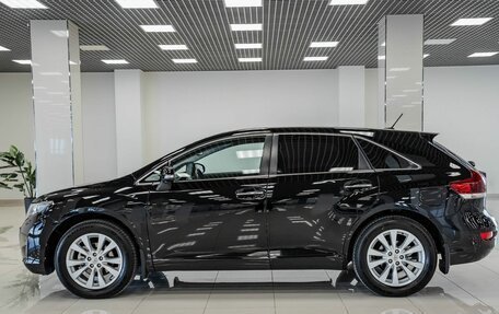 Toyota Venza I, 2013 год, 1 766 000 рублей, 7 фотография