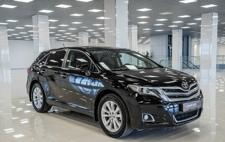 Toyota Venza I, 2013 год, 1 766 000 рублей, 4 фотография