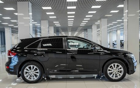 Toyota Venza I, 2013 год, 1 766 000 рублей, 6 фотография