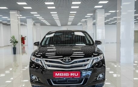 Toyota Venza I, 2013 год, 1 766 000 рублей, 8 фотография