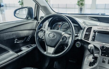 Toyota Venza I, 2013 год, 1 766 000 рублей, 12 фотография