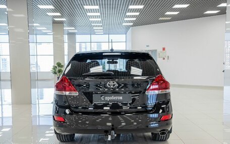 Toyota Venza I, 2013 год, 1 766 000 рублей, 9 фотография