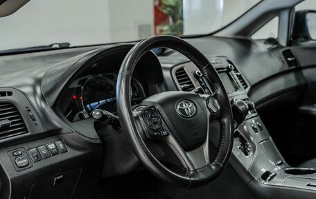 Toyota Venza I, 2013 год, 1 766 000 рублей, 11 фотография