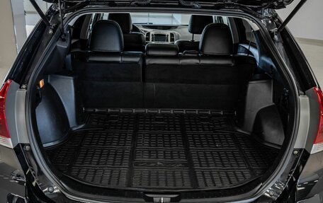 Toyota Venza I, 2013 год, 1 766 000 рублей, 10 фотография