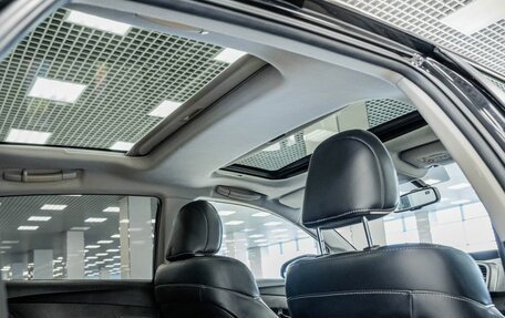 Toyota Venza I, 2013 год, 1 766 000 рублей, 15 фотография