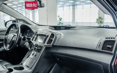 Toyota Venza I, 2013 год, 1 766 000 рублей, 14 фотография