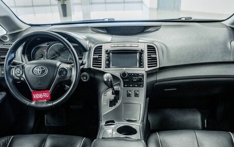 Toyota Venza I, 2013 год, 1 766 000 рублей, 13 фотография