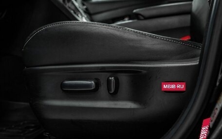 Toyota Venza I, 2013 год, 1 766 000 рублей, 17 фотография