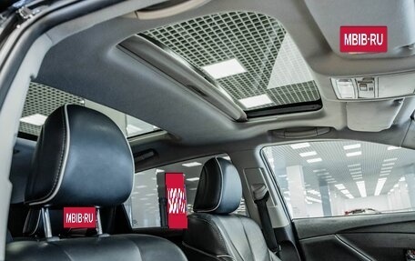 Toyota Venza I, 2013 год, 1 766 000 рублей, 16 фотография
