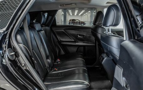 Toyota Venza I, 2013 год, 1 766 000 рублей, 20 фотография
