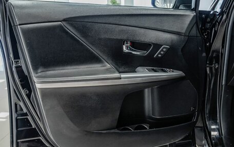 Toyota Venza I, 2013 год, 1 766 000 рублей, 19 фотография