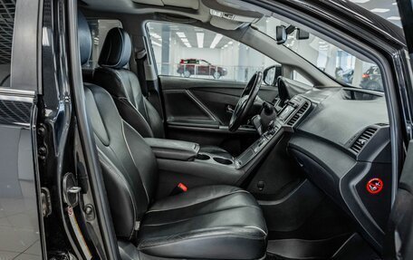 Toyota Venza I, 2013 год, 1 766 000 рублей, 21 фотография