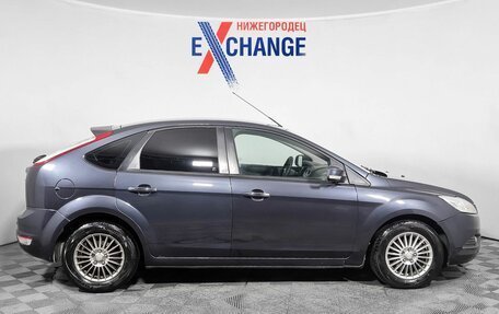 Ford Focus II рестайлинг, 2010 год, 220 000 рублей, 3 фотография
