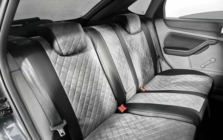 Ford Focus II рестайлинг, 2010 год, 220 000 рублей, 10 фотография