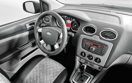 Ford Focus II рестайлинг, 2010 год, 220 000 рублей, 11 фотография