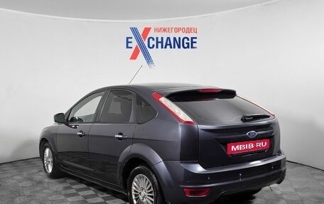 Ford Focus II рестайлинг, 2010 год, 220 000 рублей, 6 фотография