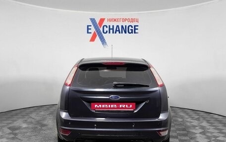 Ford Focus II рестайлинг, 2010 год, 220 000 рублей, 5 фотография