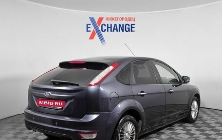 Ford Focus II рестайлинг, 2010 год, 220 000 рублей, 4 фотография