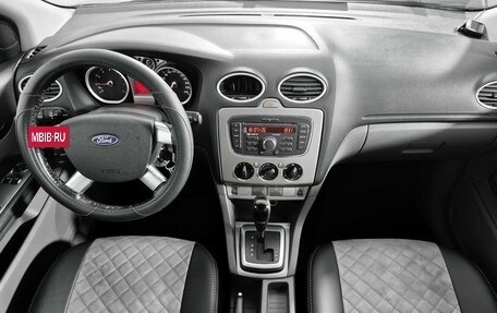 Ford Focus II рестайлинг, 2010 год, 220 000 рублей, 12 фотография