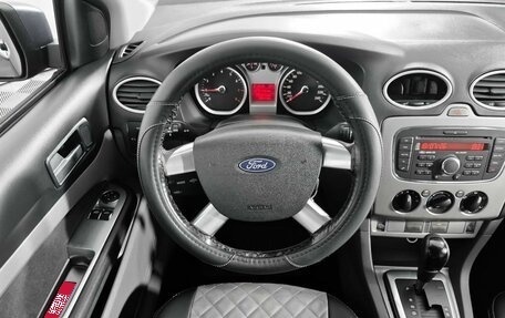 Ford Focus II рестайлинг, 2010 год, 220 000 рублей, 13 фотография