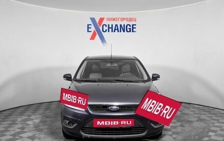 Ford Focus II рестайлинг, 2010 год, 220 000 рублей, 2 фотография