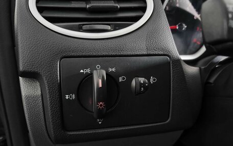 Ford Focus II рестайлинг, 2010 год, 220 000 рублей, 18 фотография