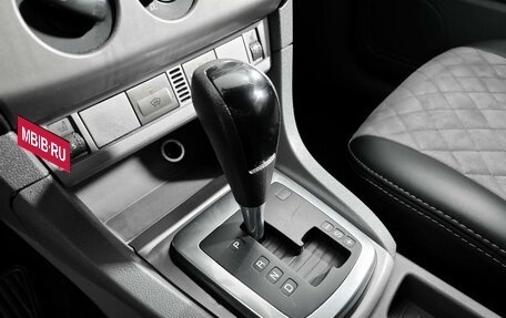 Ford Focus II рестайлинг, 2010 год, 220 000 рублей, 14 фотография