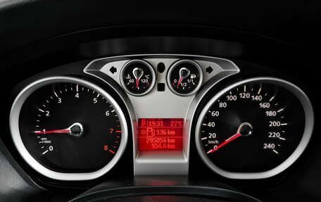 Ford Focus II рестайлинг, 2010 год, 220 000 рублей, 19 фотография