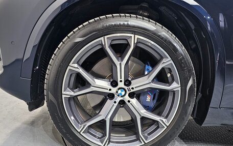 BMW X5, 2025 год, 10 980 000 рублей, 5 фотография