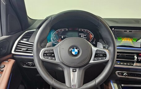 BMW X5, 2025 год, 10 980 000 рублей, 8 фотография