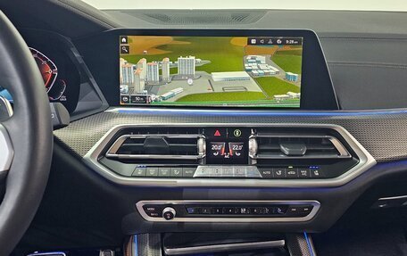 BMW X5, 2025 год, 10 980 000 рублей, 10 фотография