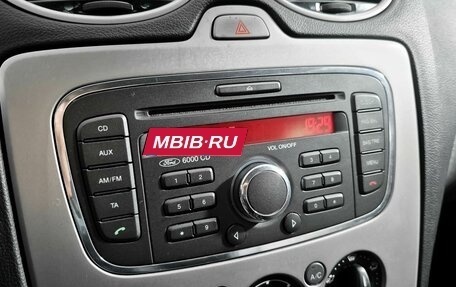 Ford Focus II рестайлинг, 2010 год, 220 000 рублей, 16 фотография