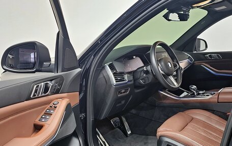 BMW X5, 2025 год, 10 980 000 рублей, 6 фотография
