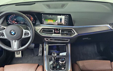 BMW X5, 2025 год, 10 980 000 рублей, 7 фотография