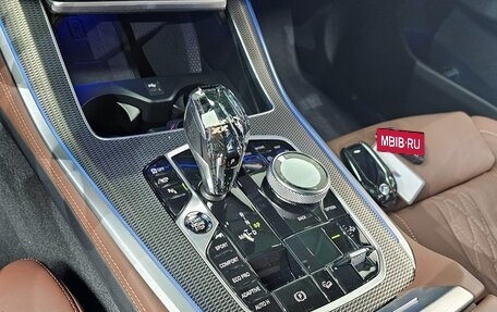 BMW X5, 2025 год, 10 980 000 рублей, 9 фотография