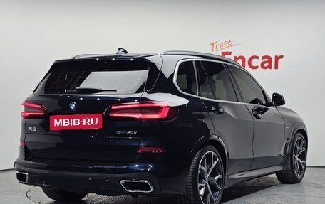 BMW X5, 2025 год, 10 980 000 рублей, 4 фотография