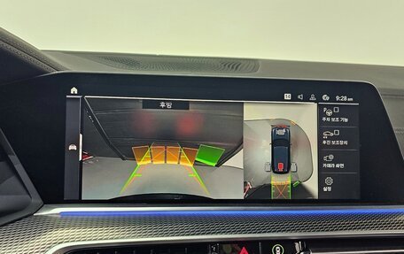 BMW X5, 2025 год, 10 980 000 рублей, 11 фотография