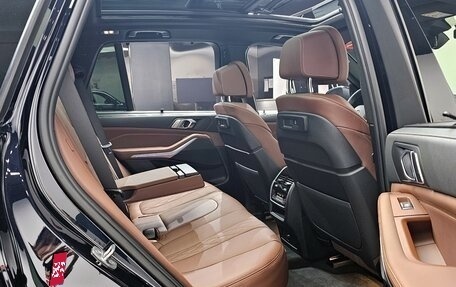 BMW X5, 2025 год, 10 980 000 рублей, 12 фотография