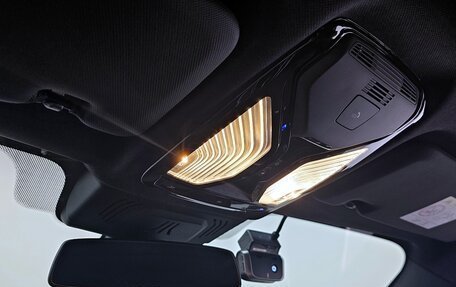 BMW X5, 2025 год, 10 980 000 рублей, 16 фотография