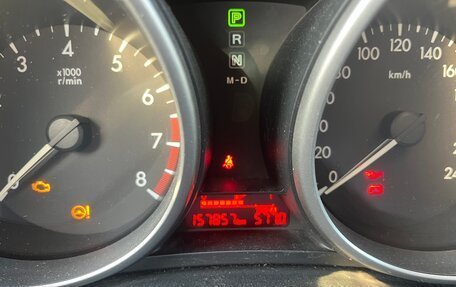 Mazda 5 II, 2013 год, 1 250 000 рублей, 8 фотография