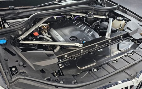BMW X5, 2025 год, 10 980 000 рублей, 19 фотография